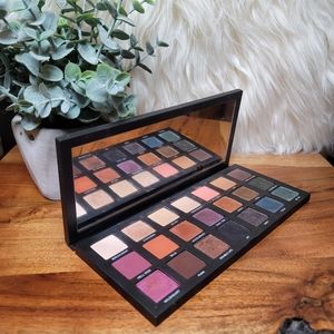 Urban Decay Born to Run Eyeshadow Palette